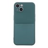 57045 2 card cover case for samsung galaxy a22 5g green forest