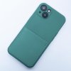 57045 5 card cover case for samsung galaxy a22 5g green forest