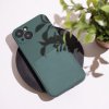 57045 7 card cover case for samsung galaxy a22 5g green forest