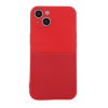 57048 2 card cover case for samsung galaxy a22 5g red