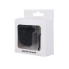 56478 4 case for airpods airpods 2 black with hook