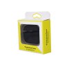 57465 4 case for airpods pro black with hook