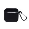 57465 case for airpods pro black with hook