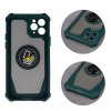 56406 3 defender grip case for samsung galaxy s22 plus green