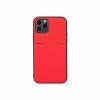 55812 2 elegance case for samsung galaxy s22 plus red