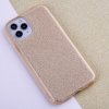 56187 5 glitter 3in1 case for iphone x xs gold