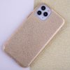 56187 6 glitter 3in1 case for iphone x xs gold