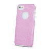 55485 1 glitter 3in1 case for iphone x xs pink
