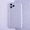 55947 7 glitter 3in1 case for iphone x xs silver