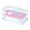 55344 4 glitter 3in1 case for motorola moto e20 4g pink