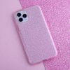 55236 5 glitter 3in1 case for samsung galaxy a14 4g a14 5g pink