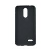 56928 2 matt tpu case for iphone 5 5s se black