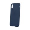 55515 matt tpu case for iphone 7 plus 8 plus dark blue