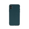 57915 1 matt tpu case for iphone x xs forest green