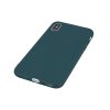 57915 2 matt tpu case for iphone x xs forest green