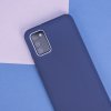 57063 5 matt tpu case for realme 10 4g dark blue