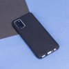 56640 6 matt tpu case for realme c21y c25y black