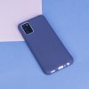 57738 6 matt tpu case for realme c21y c25y dark blue