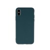 57744 1 matt tpu case for realme c21y c25y forest green