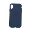 57759 1 matt tpu case for realme c35 dark blue
