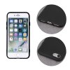 57903 3 silicon case for iphone 7 plus 8 plus black