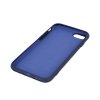 55851 2 silicon case for iphone 7 plus 8 plus dark blue