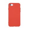 56955 silicon case for iphone 7 plus 8 plus red