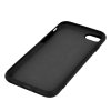 56949 2 silicon case for iphone x xs black