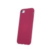 57420 1 silicon case for iphone x xs maroon
