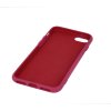57420 2 silicon case for iphone x xs maroon