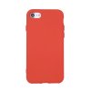 55857 silicon case for iphone x xs red