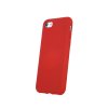 57291 silicon case for motorola moto g71 5g red