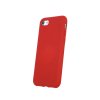 57702 silicon case for realme c11 2021 c20 red