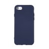 57087 1 silicon case for realme c21y c25y dark blue