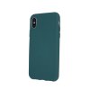 57957 silicon case for samsung galaxy a22 5g forest green