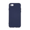 57909 silicon case for samsung galaxy a40 dark blue