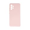 55698 1 silicon case for samsung galaxy m32 4g m22 4g pink sand