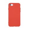 56010 1 silicon case for samsung galaxy s23 ultra red
