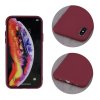 55806 2 silicon case for vivo y20 y20i y20s y11s burgundy