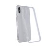 55539 2 slim case 2 mm for iphone x xs transparent