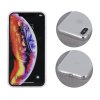 55539 3 slim case 2 mm for iphone x xs transparent