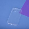 55539 7 slim case 2 mm for iphone x xs transparent