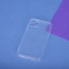57666 5 slim case 2 mm for samsung galaxy xcover pro 2 xcover 6 pro transparent