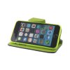 56211 3 smart fancy case for samsung galaxy s22 blue green