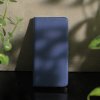 57459 7 smart magnet case for huawei p10 navy blue