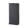 56898 smart magnet case for motorola e6 plus black