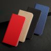 55500 12 smart magnet case for motorola e6 plus navy blue