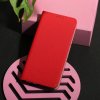 56445 7 smart magnet case for motorola e6 plus red