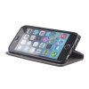 57144 3 smart magnet case for nothing phone 1 black