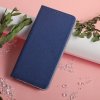 55803 5 smart magnet case for oppo a16 a16s a54s navy blue